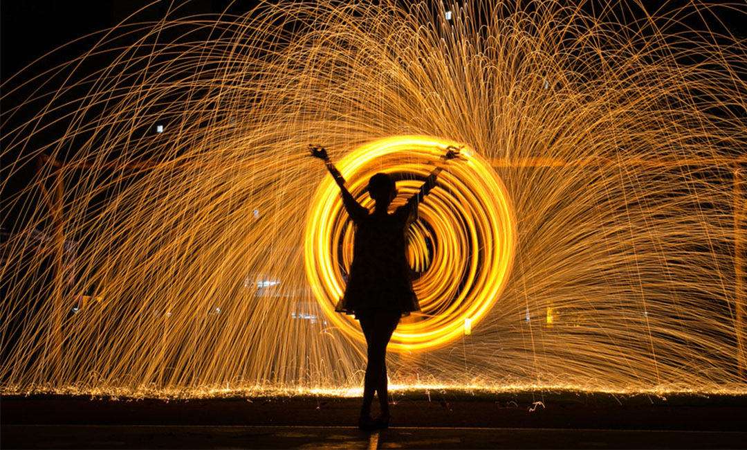 张家界步履不停店铺文案案例