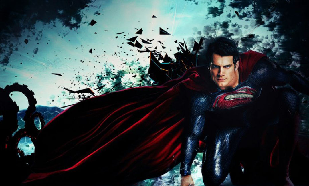 张家界电影超人公号推广案例