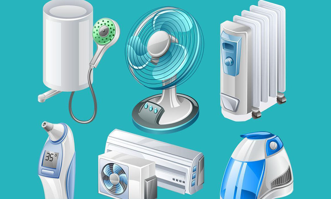 张家界丰泽电器APP开发案例