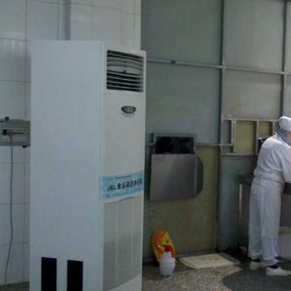 张家界食品正负离子空气杀菌器